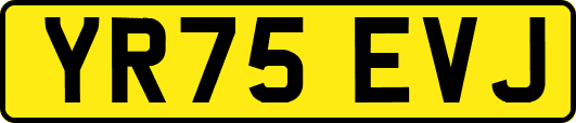 YR75EVJ