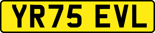 YR75EVL