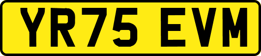 YR75EVM