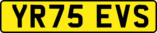 YR75EVS