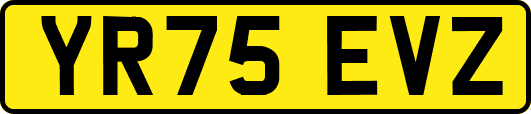 YR75EVZ