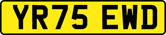 YR75EWD