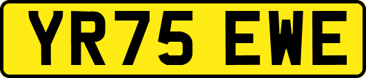 YR75EWE