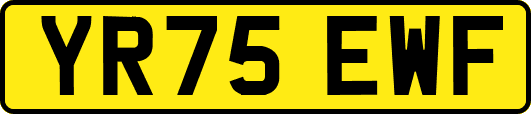 YR75EWF