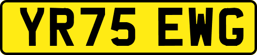 YR75EWG