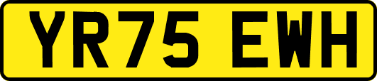 YR75EWH