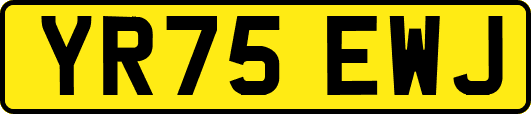 YR75EWJ
