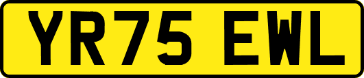 YR75EWL