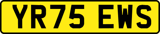 YR75EWS
