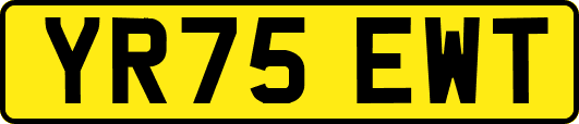 YR75EWT