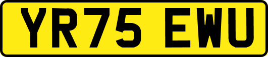 YR75EWU