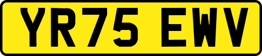YR75EWV