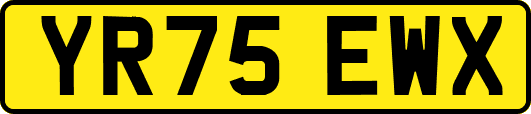 YR75EWX