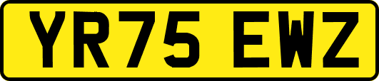 YR75EWZ