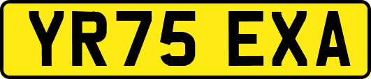 YR75EXA
