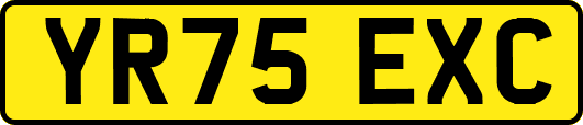 YR75EXC