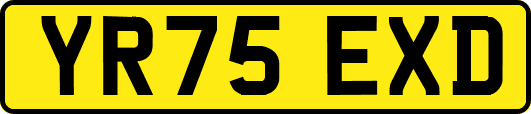 YR75EXD