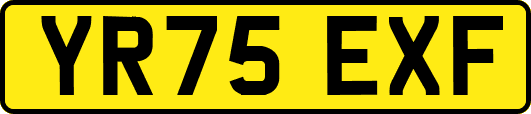 YR75EXF