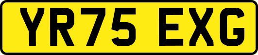 YR75EXG