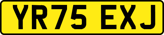YR75EXJ
