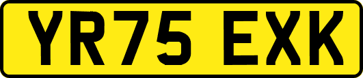 YR75EXK