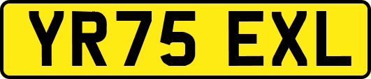 YR75EXL