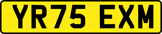 YR75EXM
