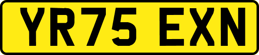 YR75EXN