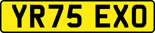YR75EXO