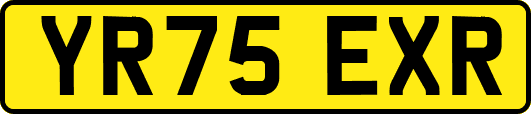 YR75EXR