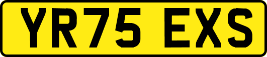 YR75EXS
