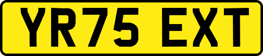 YR75EXT
