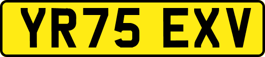 YR75EXV