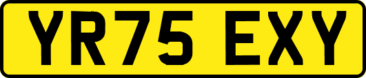 YR75EXY