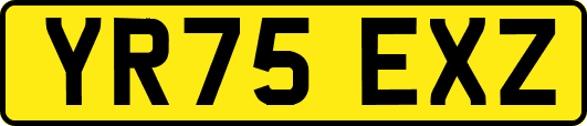 YR75EXZ