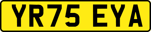YR75EYA