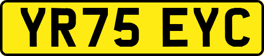 YR75EYC