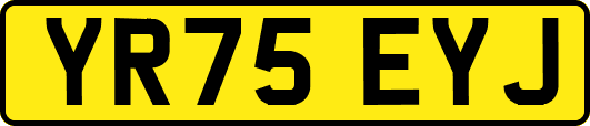 YR75EYJ