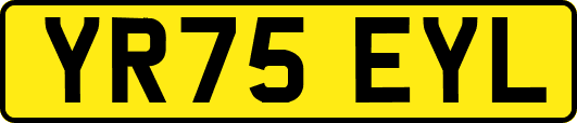 YR75EYL