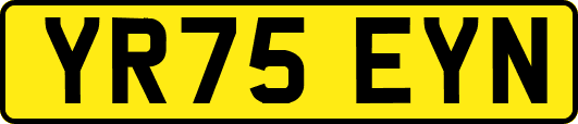 YR75EYN