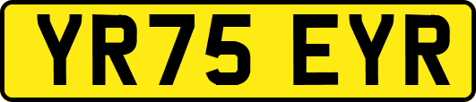 YR75EYR