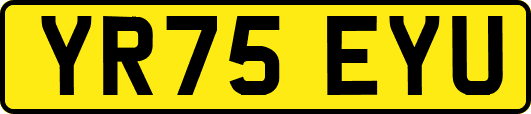 YR75EYU