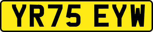 YR75EYW