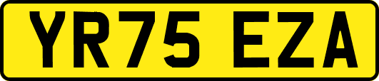 YR75EZA