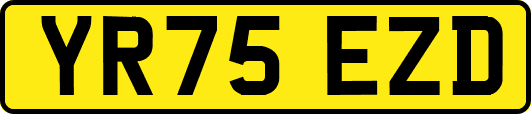 YR75EZD