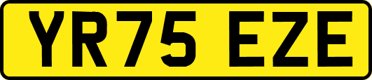 YR75EZE
