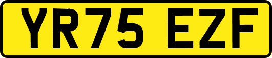YR75EZF