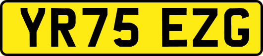 YR75EZG