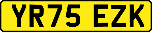 YR75EZK