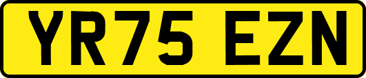 YR75EZN